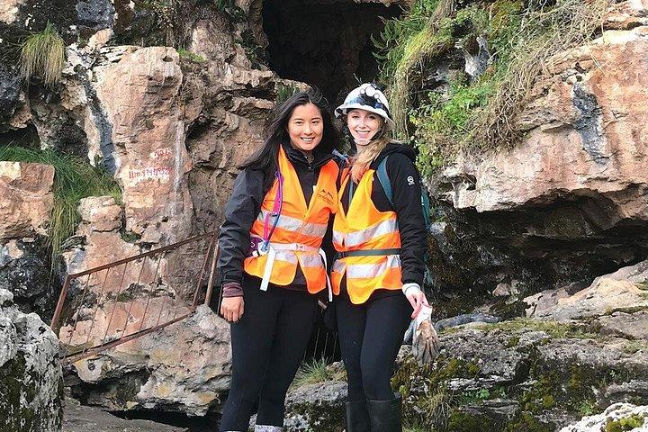 Qarañahui Cave and Qeswachaka Bridge from Cusco