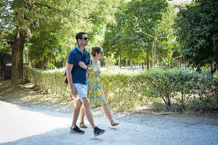 Lo mejor de Atenas en un día: Acrópolis, Museo de la Acrópolis y City Tour