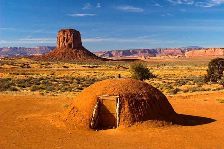 Monument Valley Day Trip from Sedona