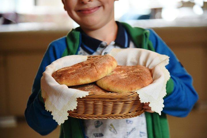 Tour privato del mercato e lezione di cucina a Casablanca con trasferimenti