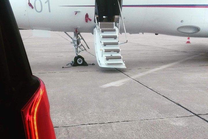 Privé Lisbonne à Albufeira Transfert de lisbonne