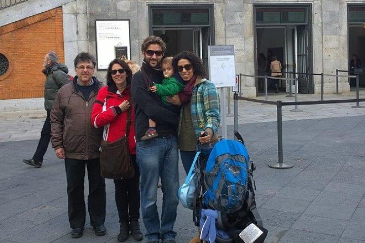 Privat tur gennem Prado Museums højdepunkter