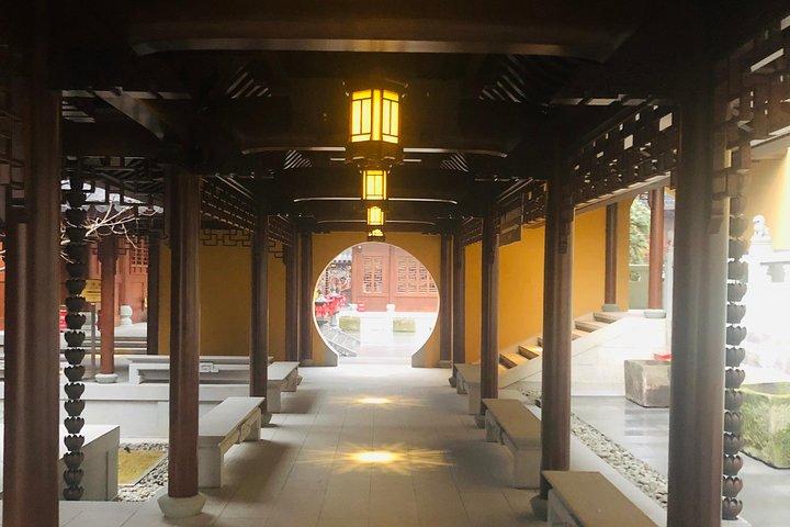 Visite privée de 4 heures à Shanghai