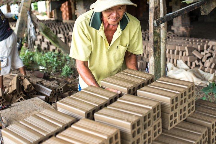 Small-Group Authentic Mekong Delta Day Trip from Ho Chi Minh City