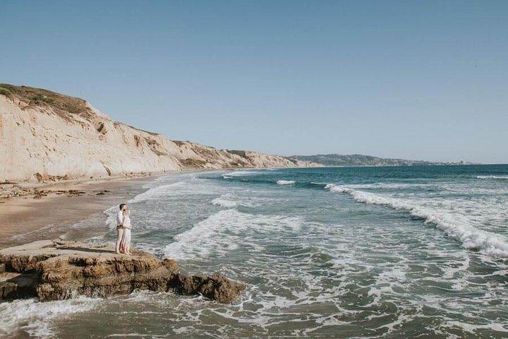 Vakantiefotograaf in Los Angeles