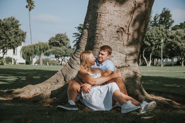 Vakantiefotograaf in Los Angeles