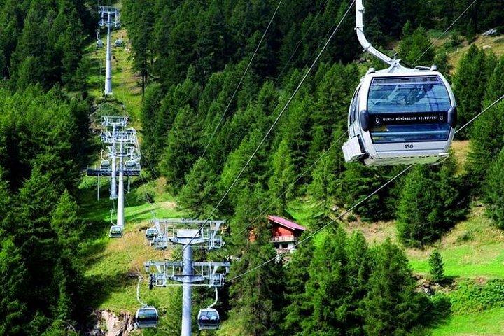 Small-Group Tour: Bursa Day Trip from Istanbul