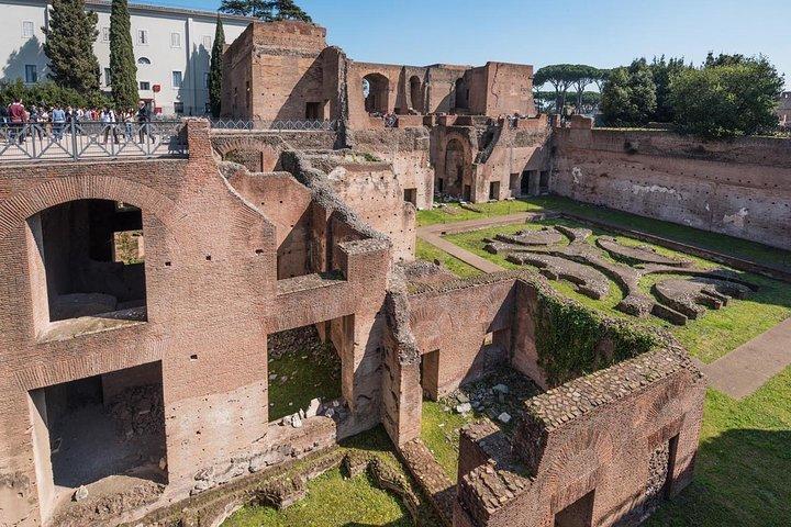 Tour privado de Roma en 2 días