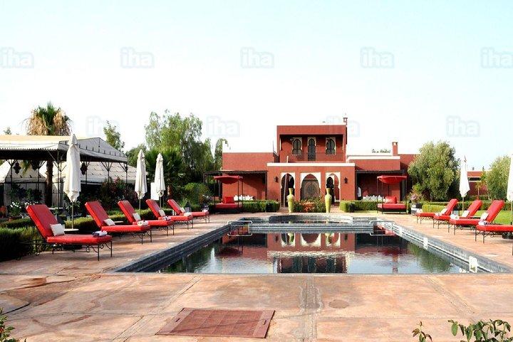 Private 6-hour City Tour of Marrakech