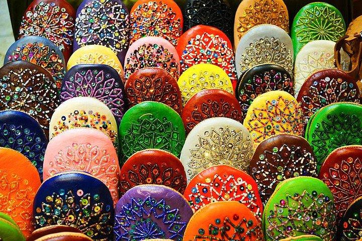 Private 6-hour City Tour of Marrakech