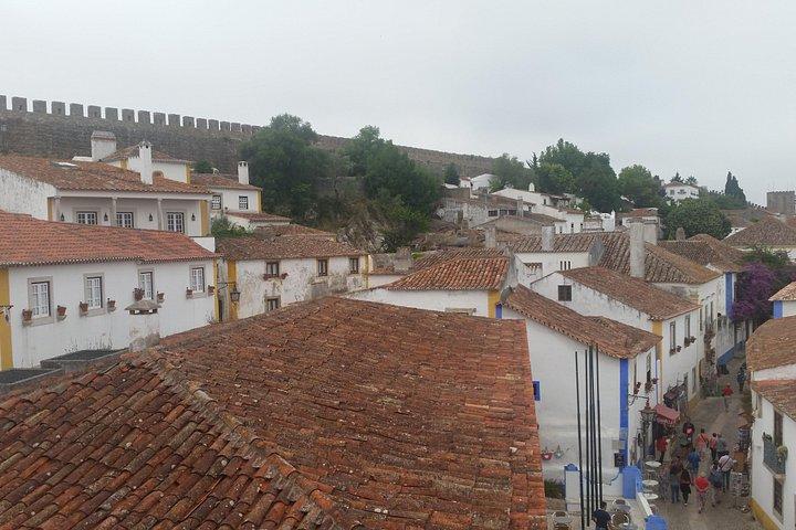 リスボンからポルトへのプライベート送迎(2駅)