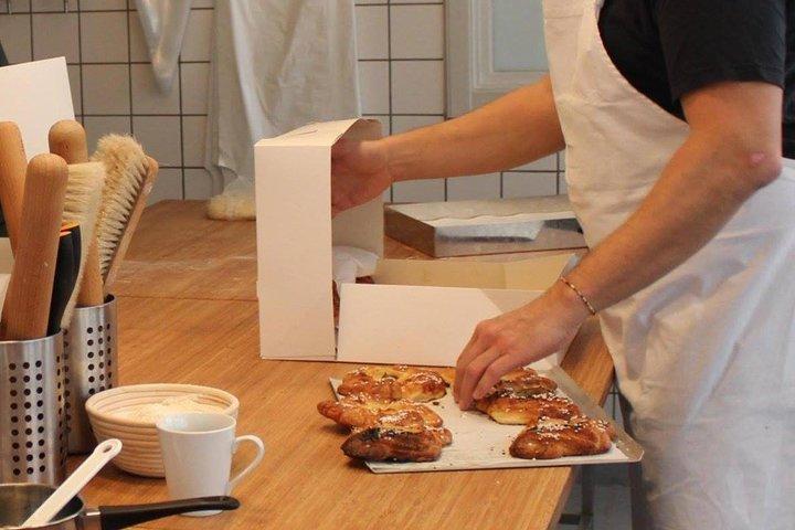 L'art de la pâtisserie danoise