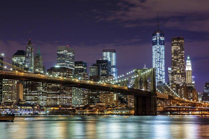 ニューヨーク・シティ・ホリデー・ライツ・ツアー