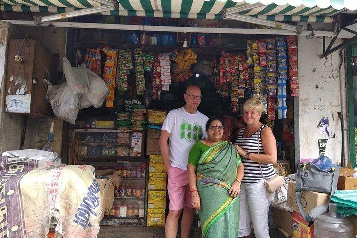 Lernen Sie in Chennai ein südindisches Essen zu kochen
