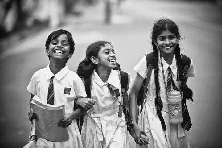 6-dagars autentiska upplevelser i Sri Lanka