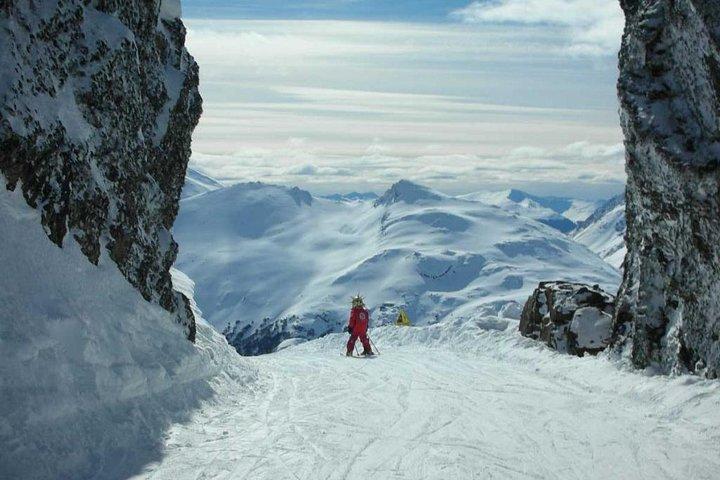 Trasferimento Cerro Castor (andata e ritorno)