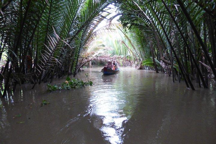 Mekong Delta exploring full day Trip
