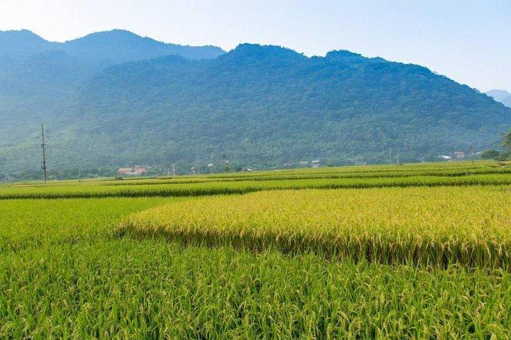 Mai Chau Adventure 2 dages grupperejse
