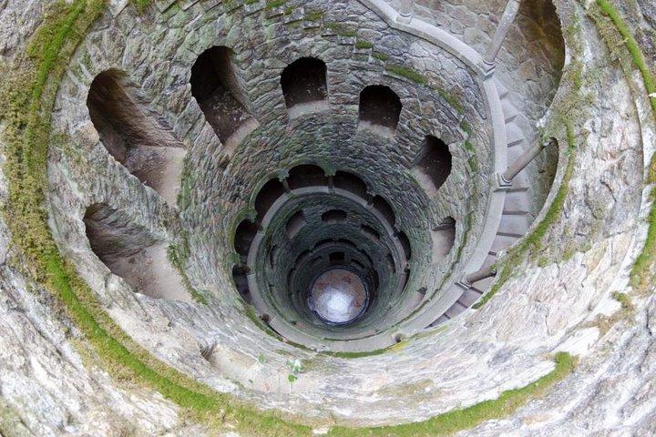 Hoteller i nærheden af Cascais, Regaleira, Cabo da Roca