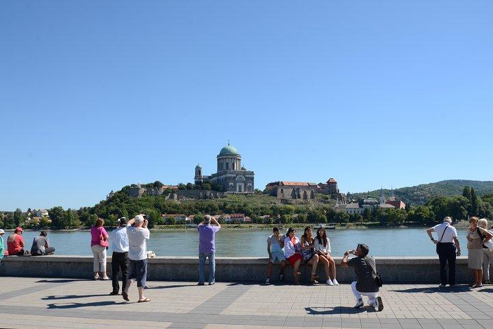Donauböj: Dagstur från Budapest