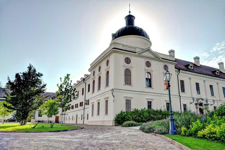 Tour do Palácio Godollo de Sisi saindo de Budapeste