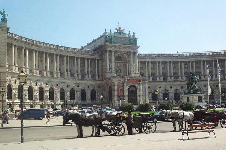 Aspectos destacados de Viena : El juego de exploración de la Gran Plaga