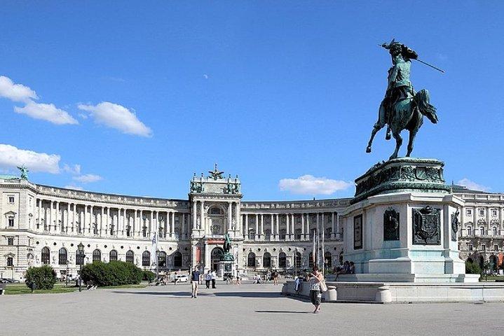 Aspectos destacados de Viena : El juego de exploración de la Gran Plaga