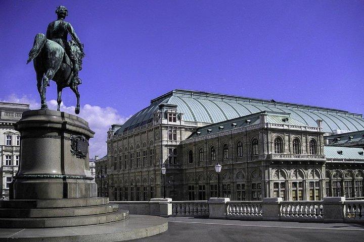 Aspectos destacados de Viena : El juego de exploración de la Gran Plaga