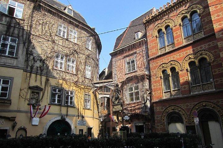 Vienna Highlights: O Grande Jogo de Exploração da Peste
