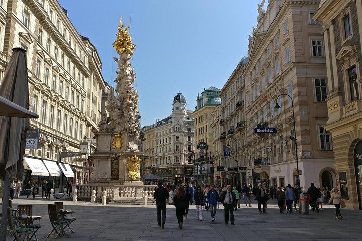 Vienna Highlights: O Grande Jogo de Exploração da Peste