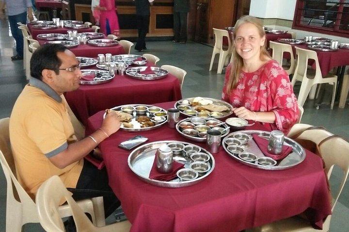 Pune a pé, um passeio cultural a pé