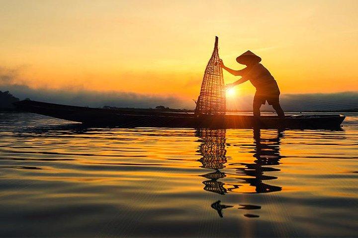 Autentisk Mekong Delta privat rundtur från Ho Chi Minh City