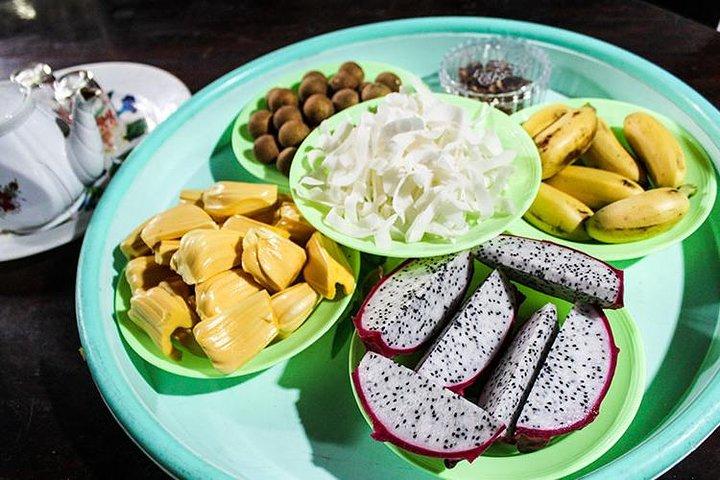 Mekong Delta Cai Be Floating Market Private Tour 1 Tag