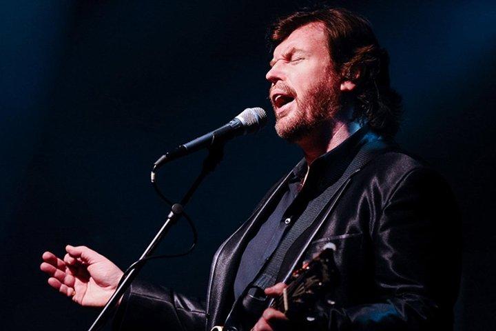 Den Australske Bee Gees Show på Excalibur Hotel og Casino