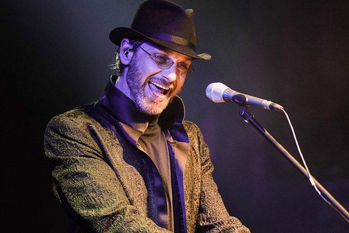 Den Australske Bee Gees Show på Excalibur Hotel og Casino
