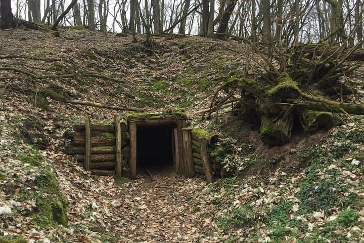 768,000 vs 150,000: Battle for the Seelow Heights 1945