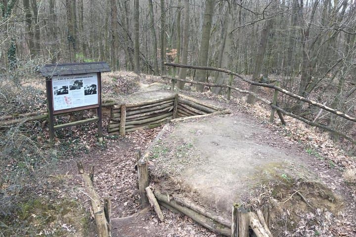 768,000 vs 150,000: Battle for the Seelow Heights 1945