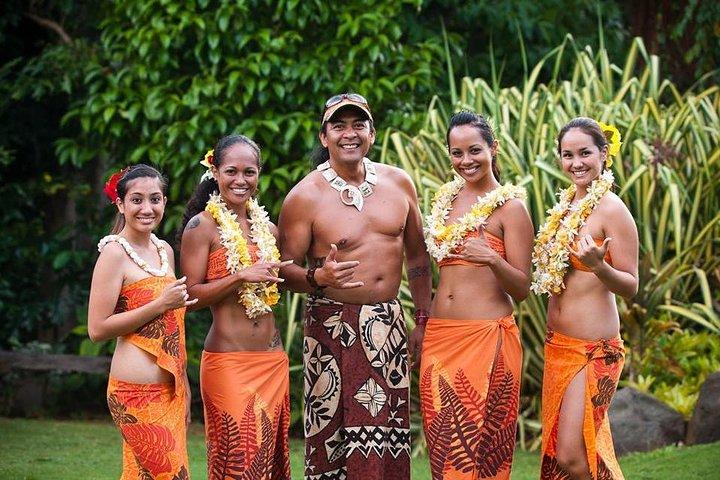 Hoteller i nærheden af Luau Kalamaku with Manor House 4 - Course Dinner & Show