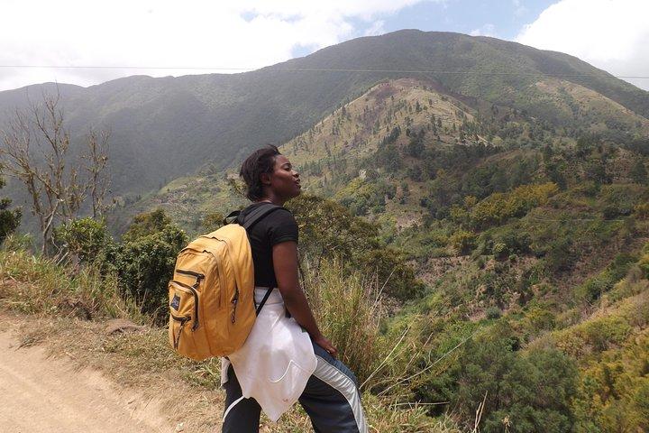 Scenic Blue Mountain Hike da Kingston