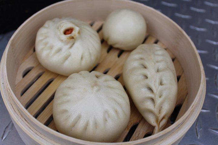 Alphabet District Food Tour