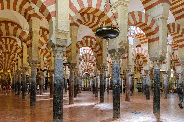 6 Tage Andalusien & Toledo ab Madrid