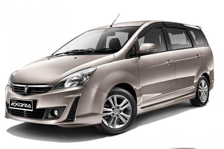Kuala Lumpur para Taman Negara Shuttle