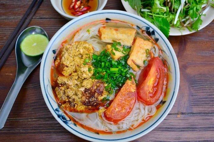 Tour dello Street Food ad Hanoi