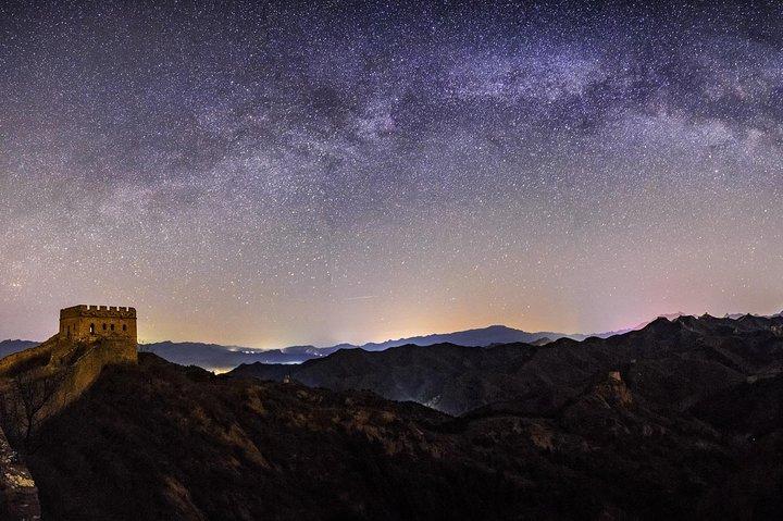 Mutianyu Great Wall + Summer Palace o Proibidden City o Ming Tombs Day Tour