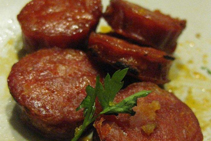 History and Flavors Experience Tour in Lisbon