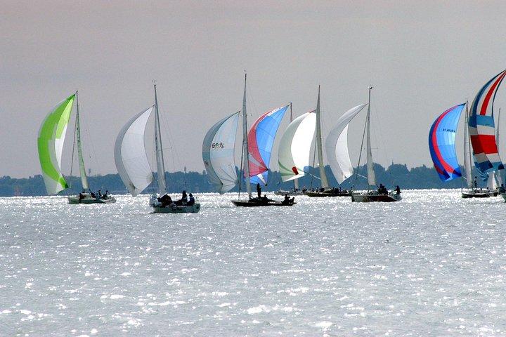 Balatonsjön & kryssning