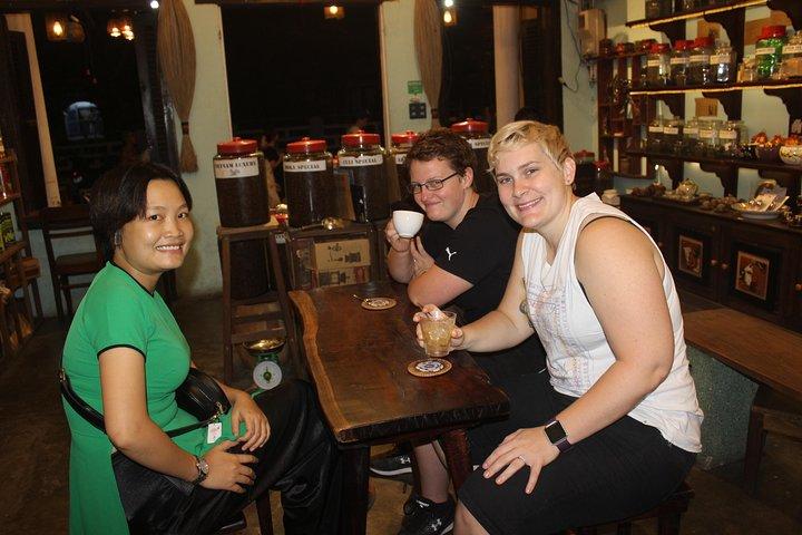 Hoi An Bicycle Food Tour- HBF