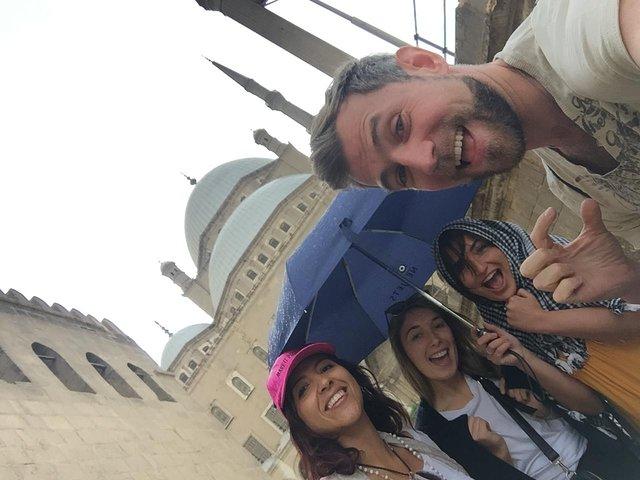 Tour guidato privato di 2 giorni al Cairo e Giza