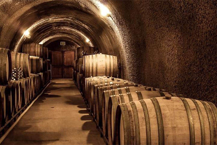 Libanon Weinprobe Tour von Beirut (Eintrittsgeld inklusive)
