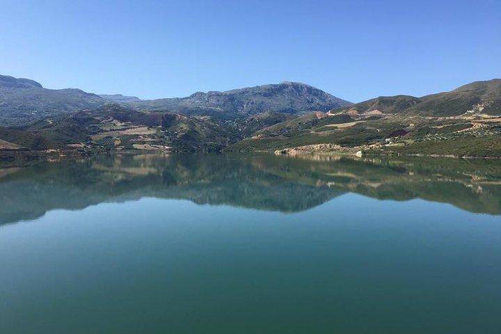 Det rigtige Kreta fra Rethymno